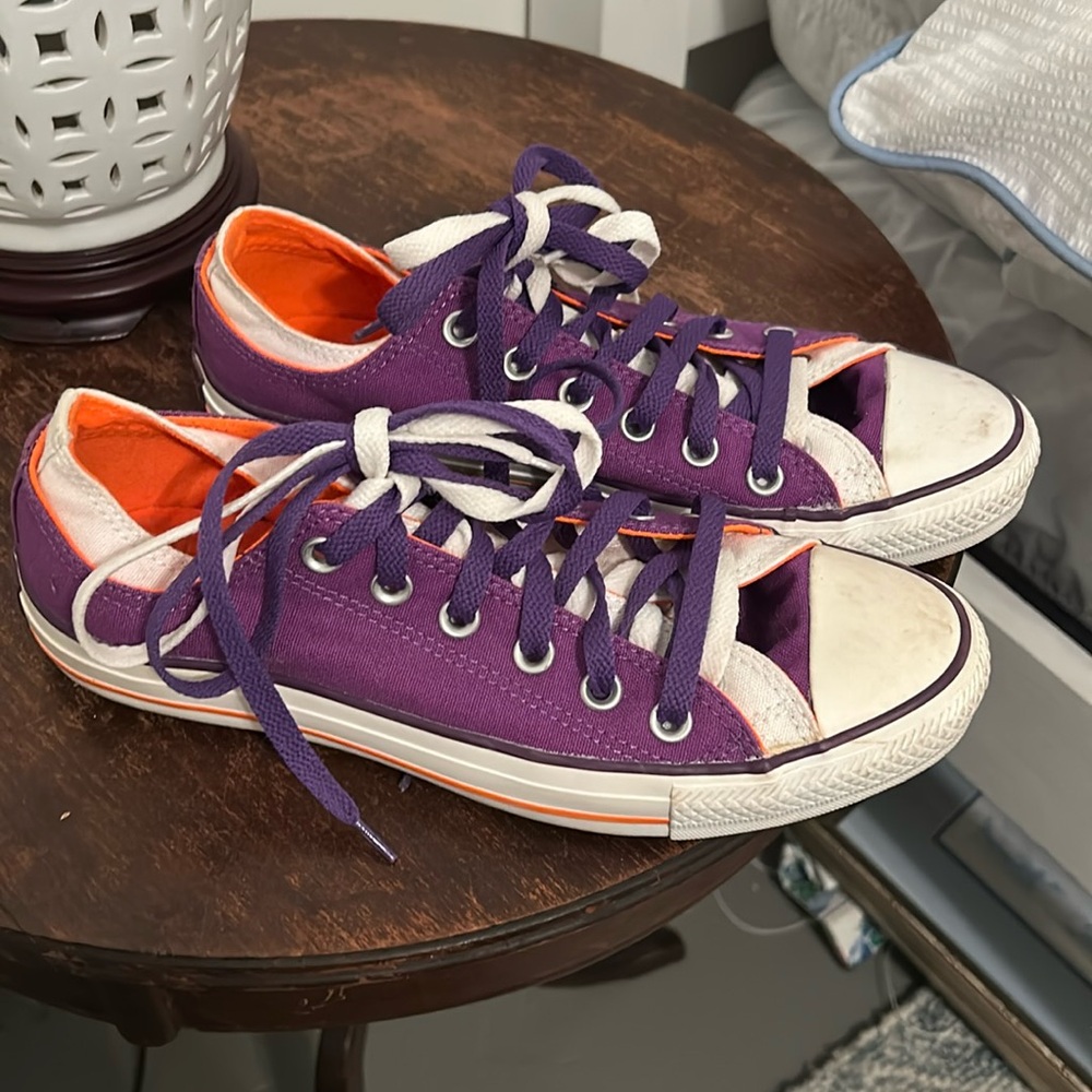Converse all stars